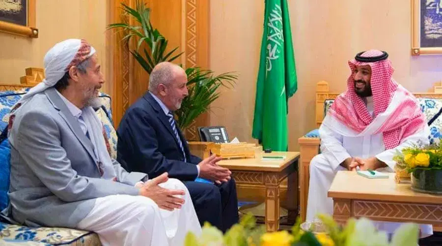 السعودية تتوعد بـ"إعادة الإصلاح إلى حجمه الطبيعي"